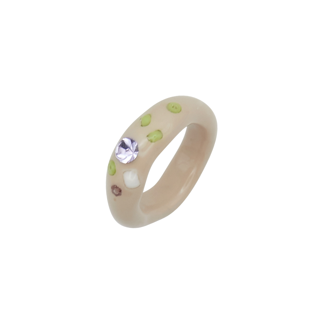 oasis floral ring