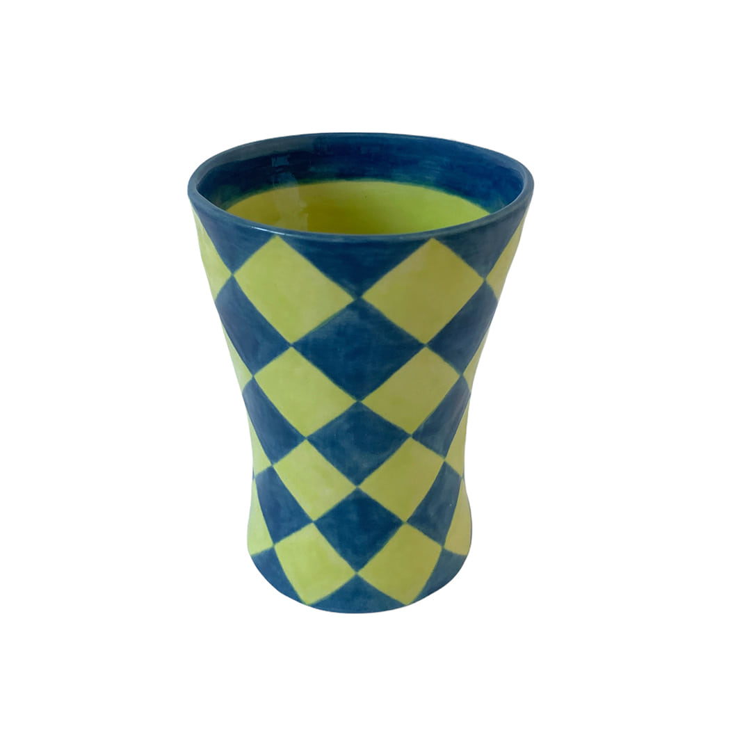 ceramic_diamond pattern (blue)