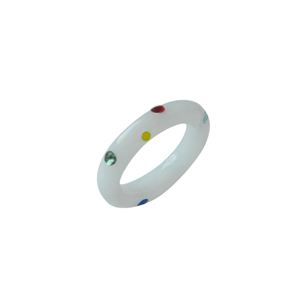 color parts ring