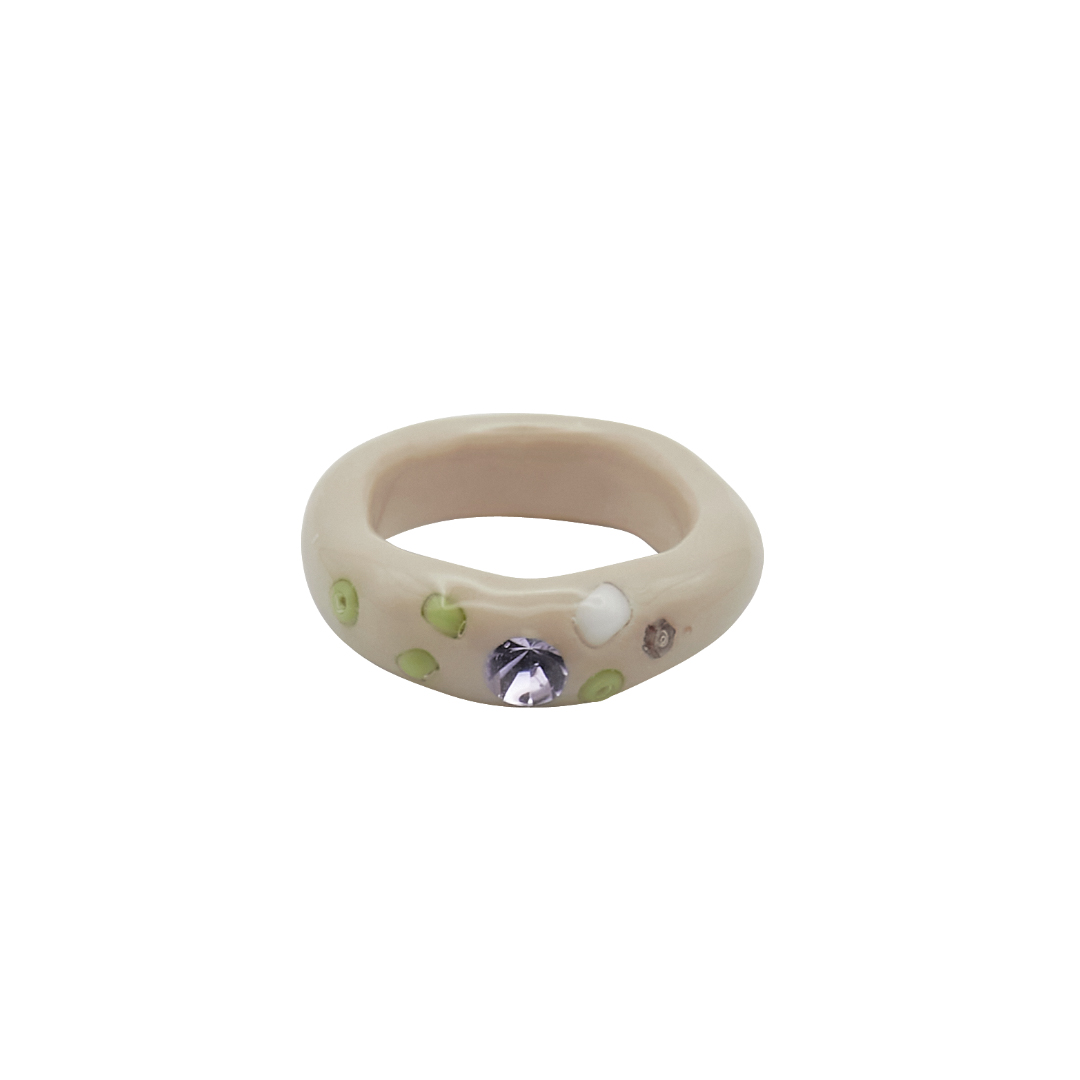oasis floral ring