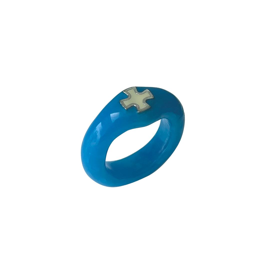 symbolon ring