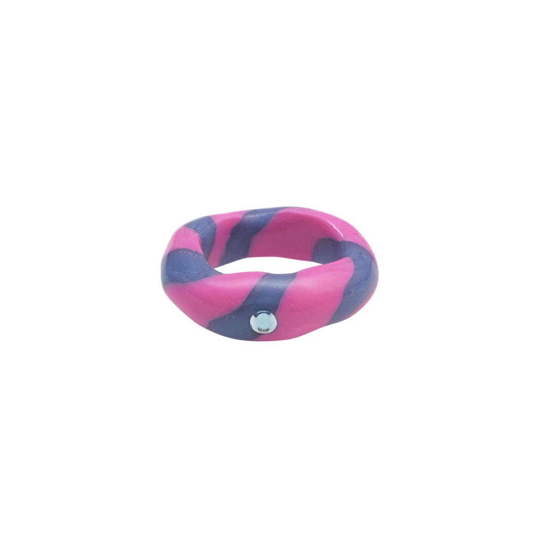 chewing gum ring