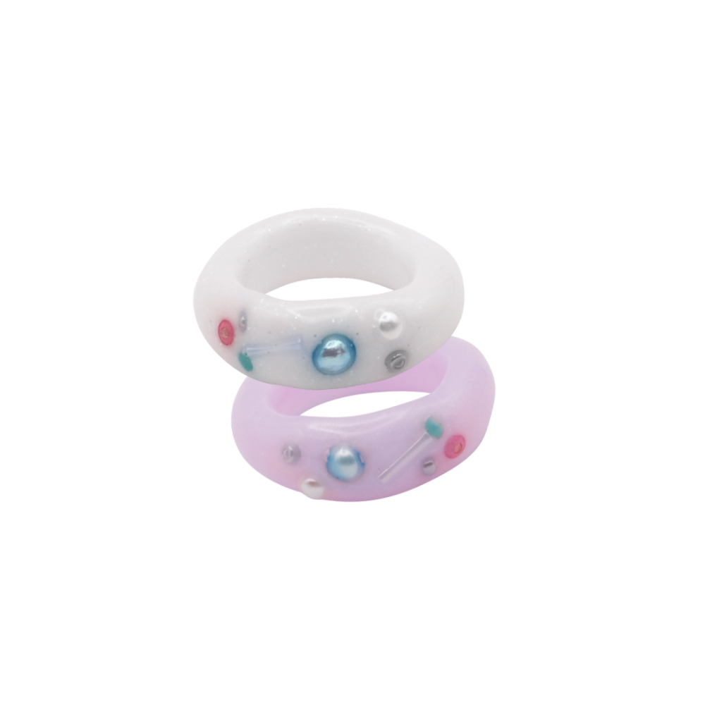 all candy ring